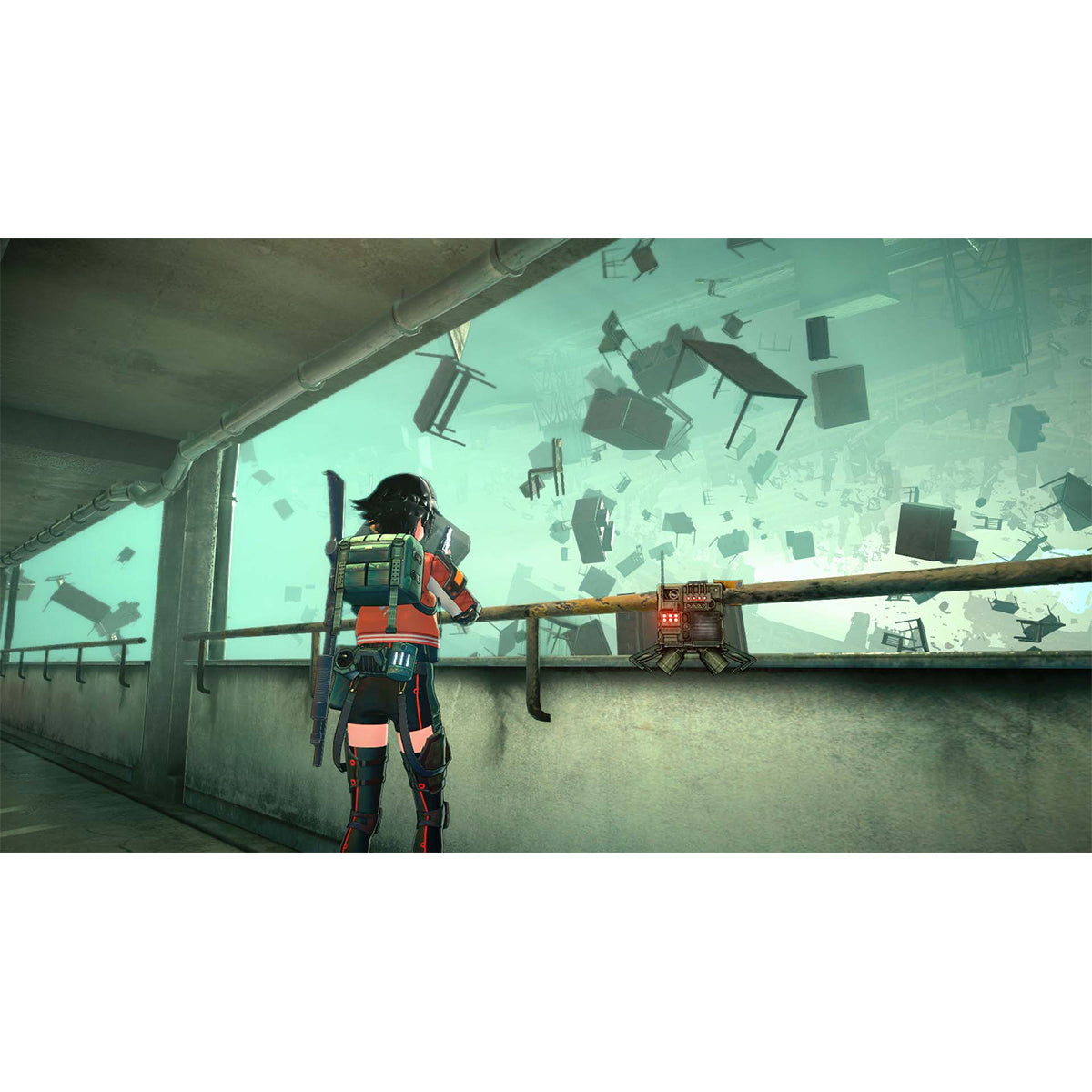 ANOMALITH