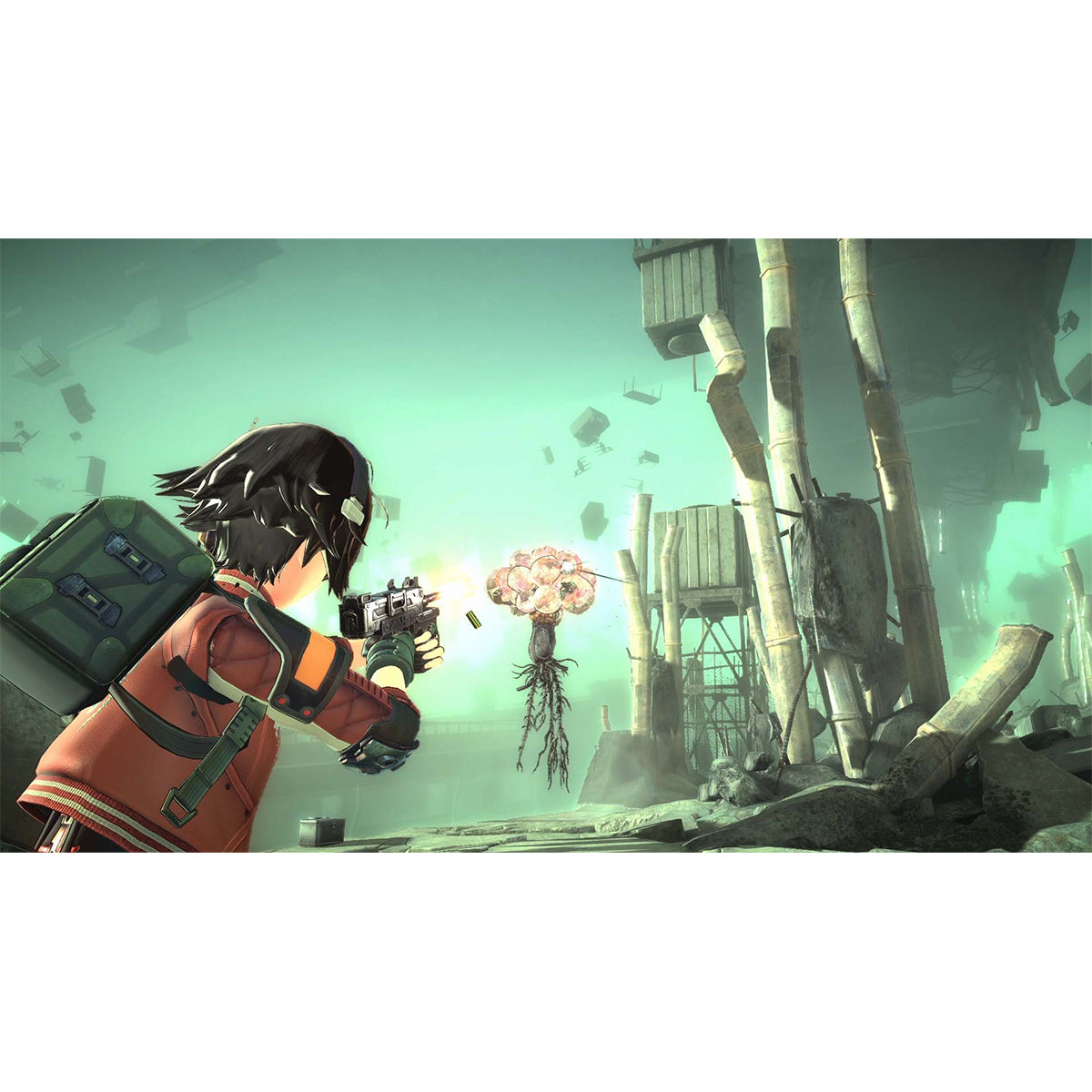 ANOMALITH