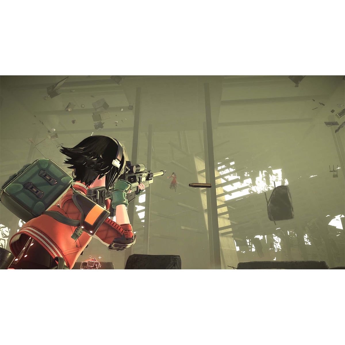 ANOMALITH