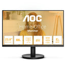 AOC 24B3CA2 23.8" FHD (1920x1080) 100Hz 100ms MPRT IPS Flat Monitor