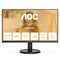 AOC 24B3CA2 23.8" FHD (1920x1080) 100Hz 100ms MPRT IPS Flat Monitor