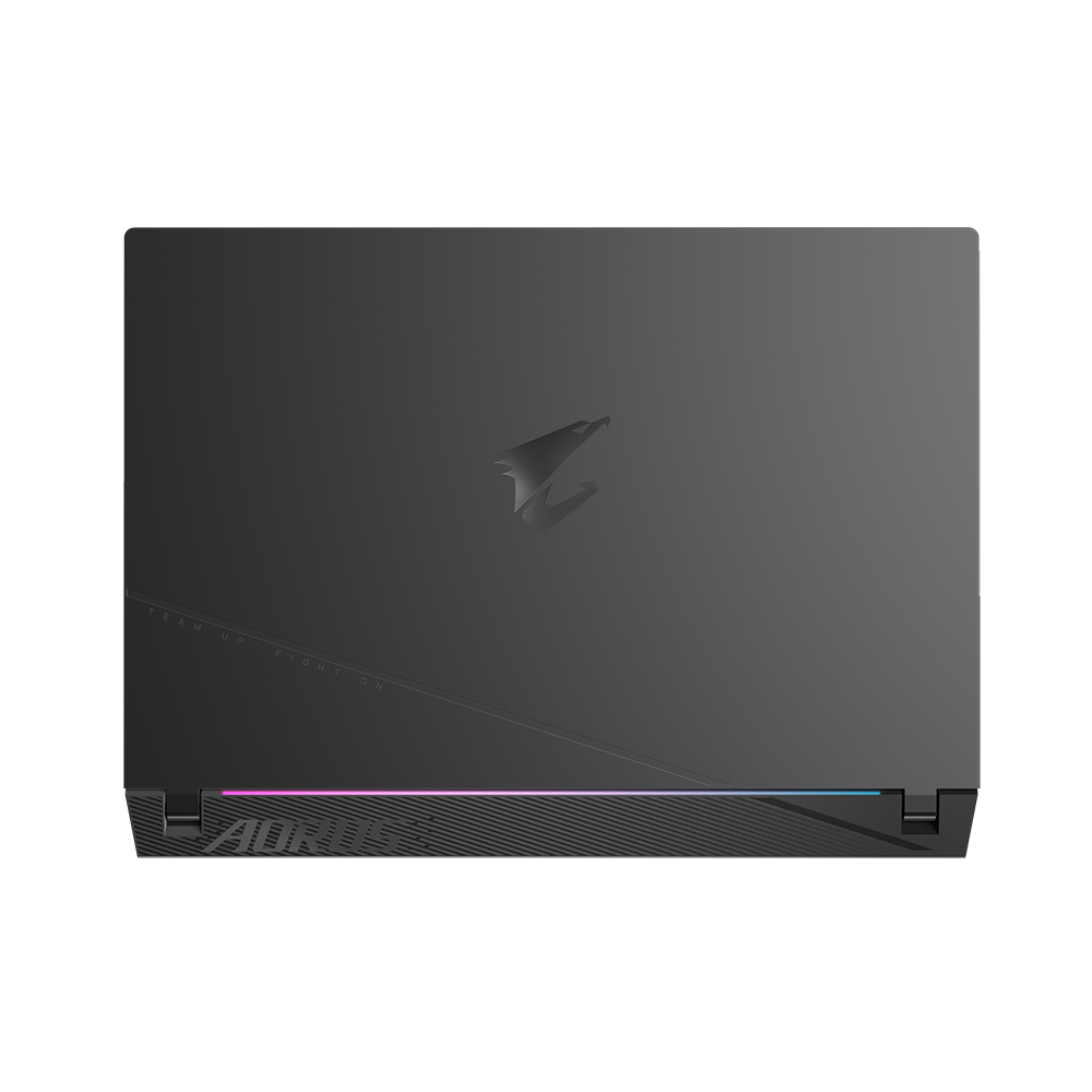 Gigabyte Aorus 17 BKF-73PH254SH Gaming Laptop (Black)
