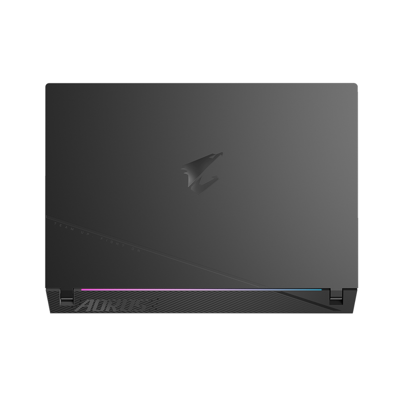 Gigabyte Aorus 17 BKF-73PH254SH Gaming Laptop (Black)