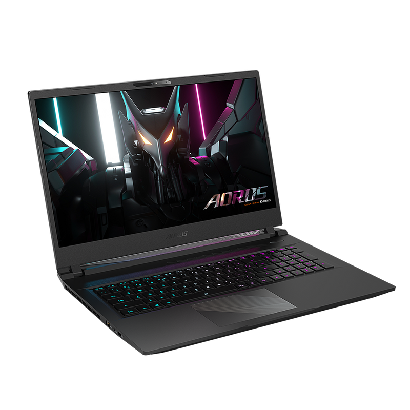 Gigabyte Aorus 17 BKF-73PH254SH Gaming Laptop (Black)
