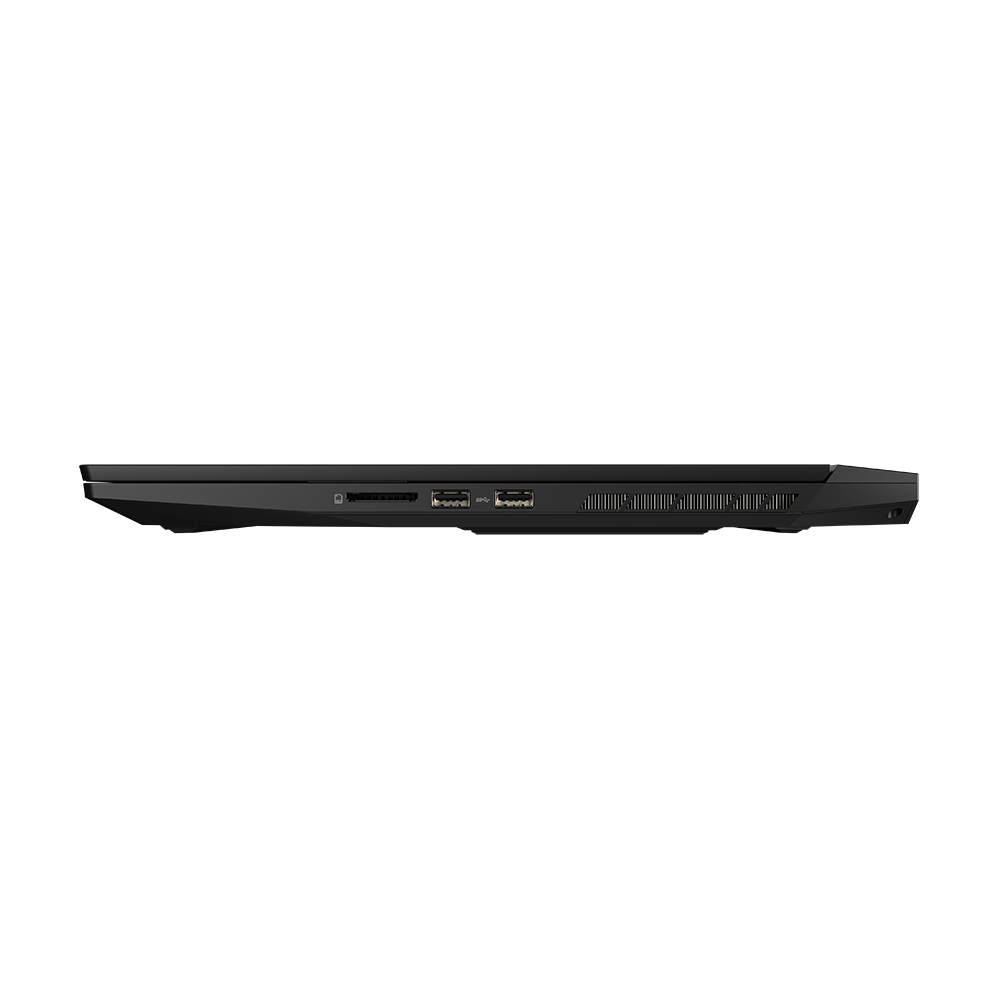 Gigabyte Aorus 17 BKF-73PH254SH Gaming Laptop (Black)