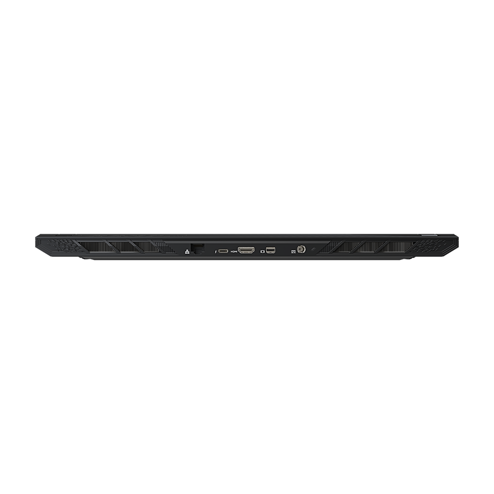 Gigabyte Aorus 17 BKF-73PH254SH Gaming Laptop (Black)