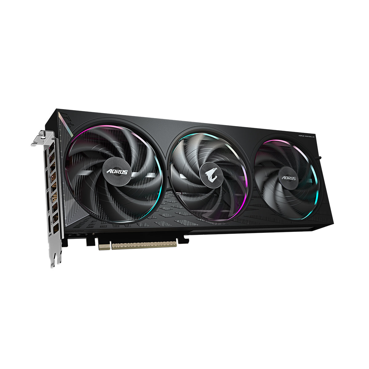 Gigabyte Aorus GeForce RTX 5060 Ti Elite 16GB GDDR7 Graphics Card