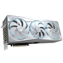 Gigabyte Aorus GeForce RTX 5080 Master Ice 16GB GDDR7 Graphics Card