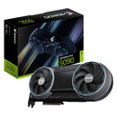 Gigabyte Aorus GeForce RTX 5090 Infinity 32GB GDDR7 Graphics Card