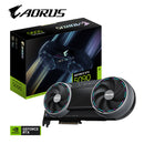 Gigabyte Aorus GeForce RTX 5090 Infinity 32GB GDDR7 Graphics Card
