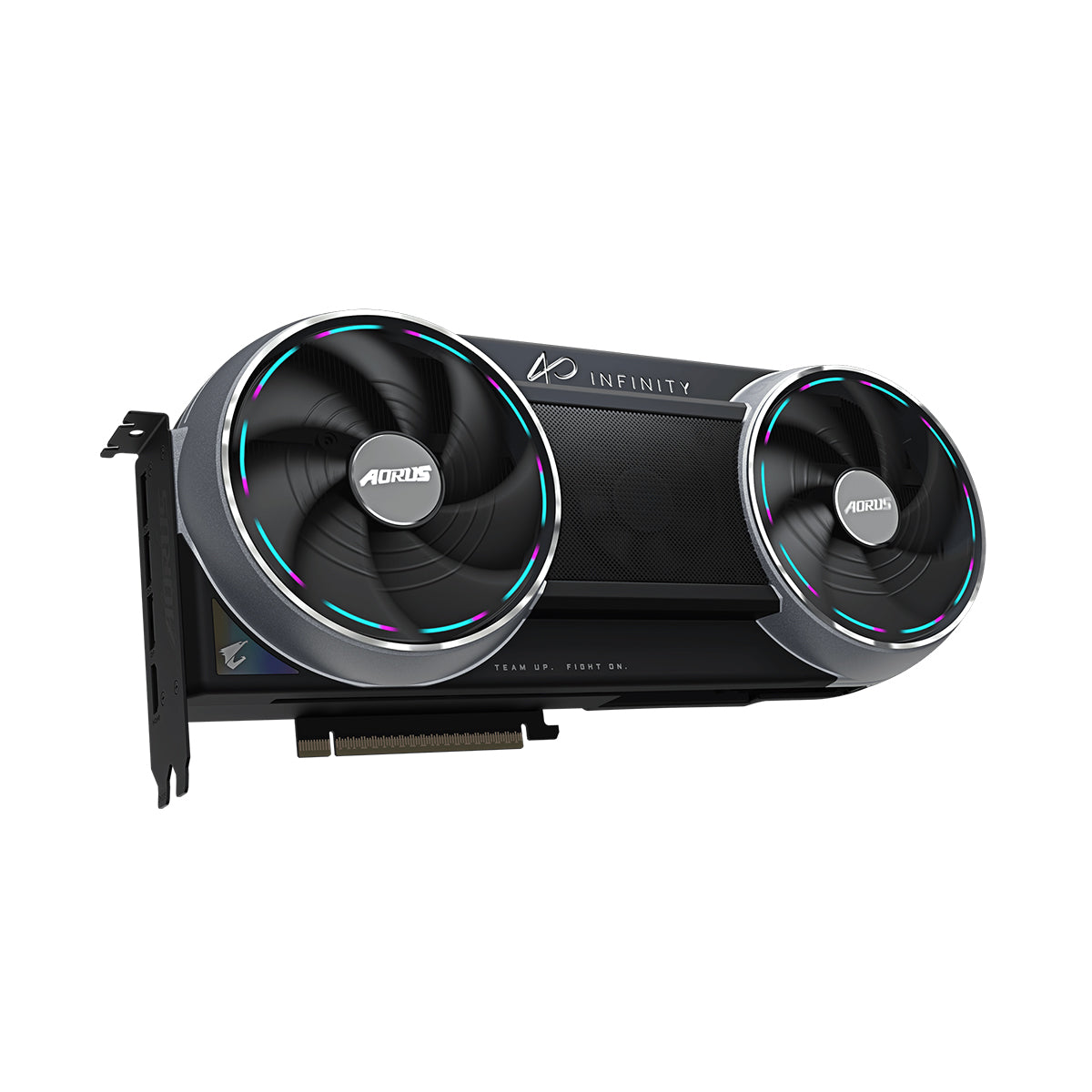 Gigabyte Aorus GeForce RTX 5090 Infinity 32GB GDDR7 Graphics Card