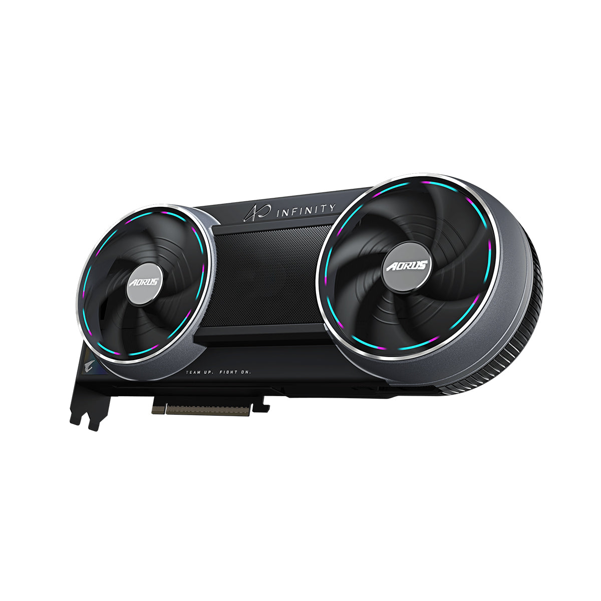 Gigabyte Aorus GeForce RTX 5090 Infinity 32GB GDDR7 Graphics Card