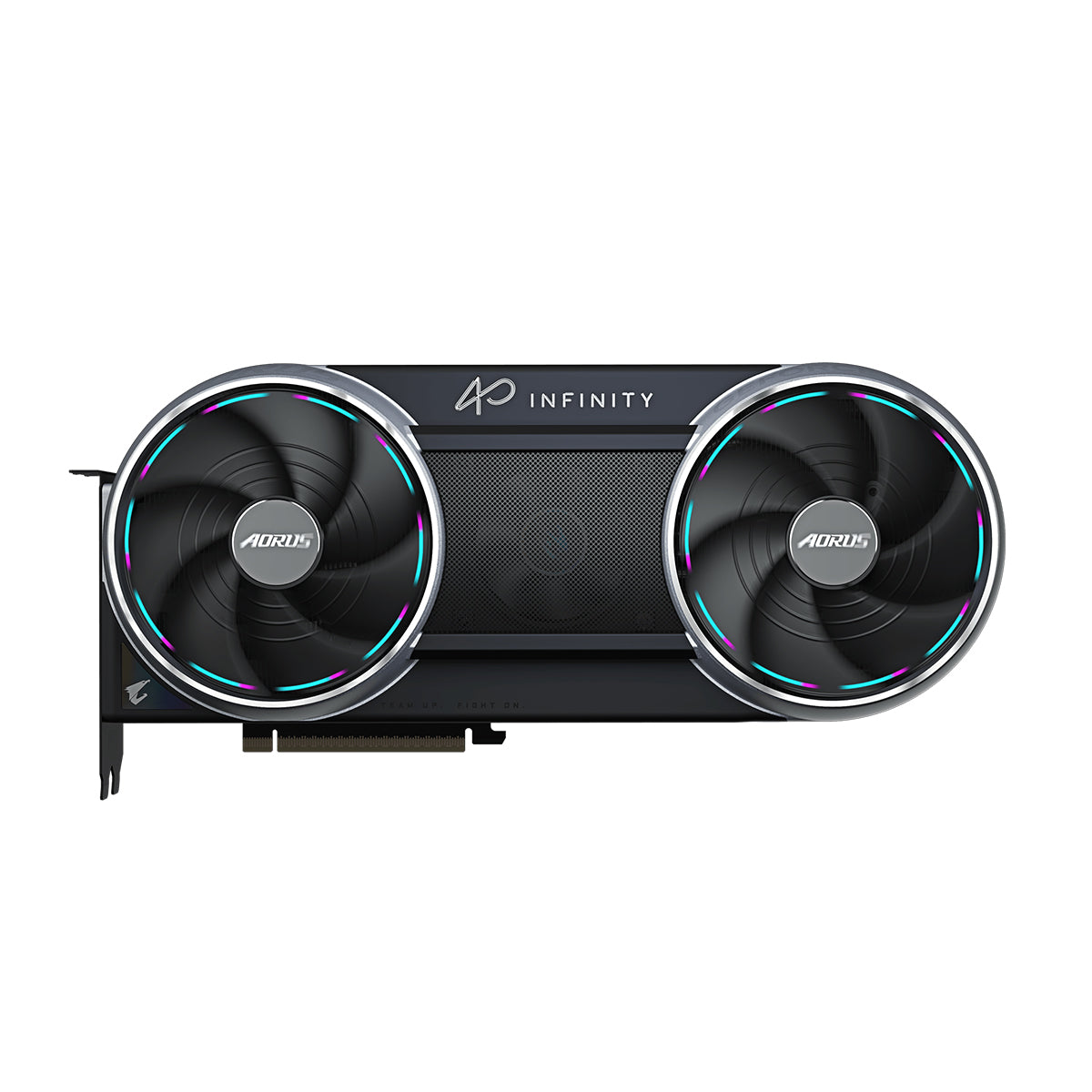 Gigabyte Aorus GeForce RTX 5090 Infinity 32GB GDDR7 Graphics Card