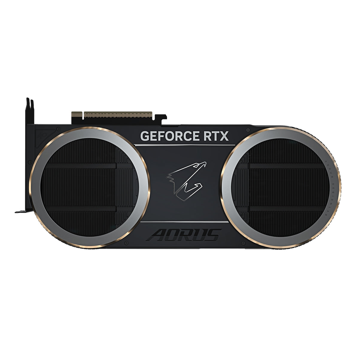 Gigabyte Aorus GeForce RTX 5090 Infinity 32GB GDDR7 Graphics Card