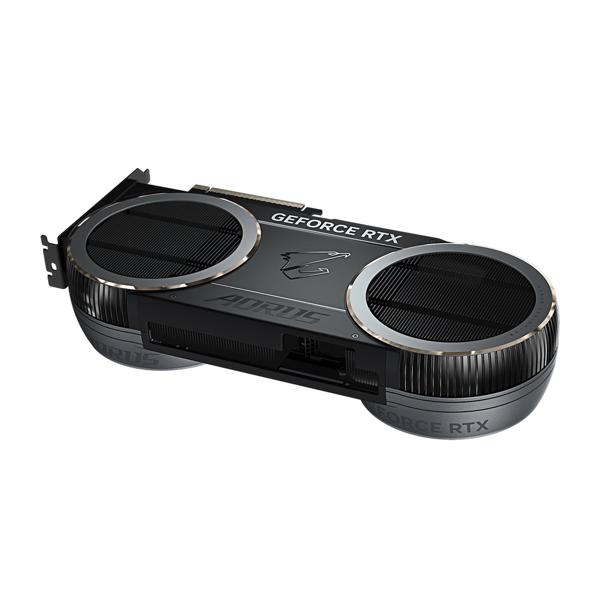 Gigabyte Aorus GeForce RTX 5090 Infinity 32GB GDDR7 Graphics Card