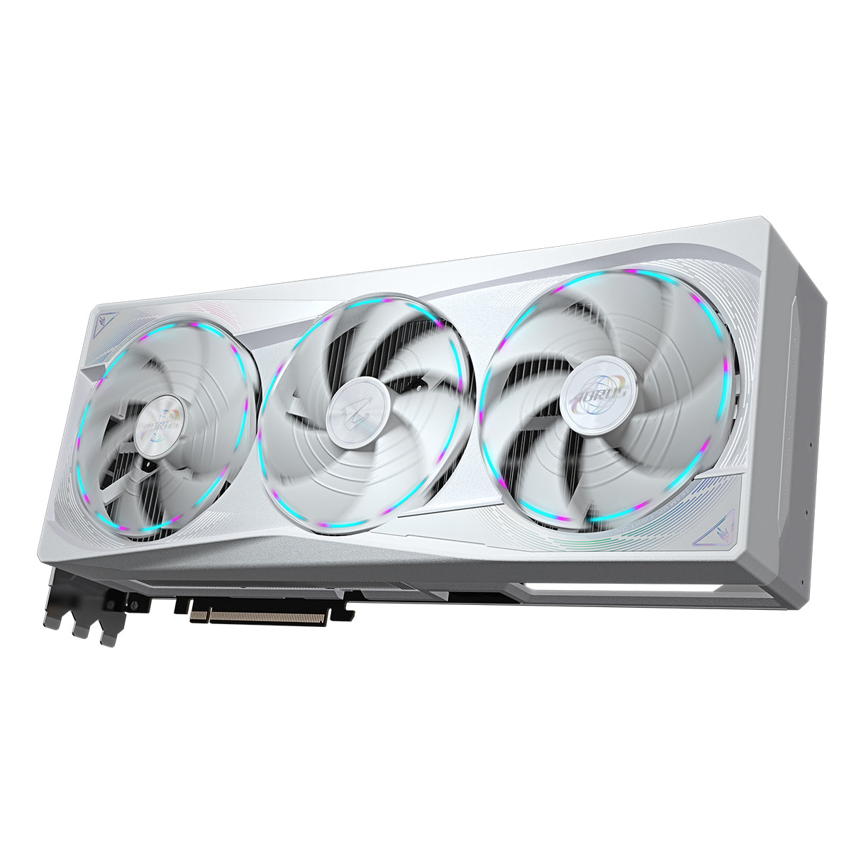 Gigabyte Aorus GeForce RTX 5090 Stealth Ice 32GB GDDR7 Graphics Card