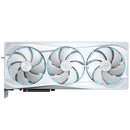 Gigabyte Aorus GeForce RTX 5090 Stealth Ice 32GB GDDR7 Graphics Card