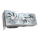 Gigabyte Aorus GeForce RTX 5090 Stealth Ice 32GB GDDR7 Graphics Card
