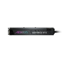 Gigabyte Aorus GeForce RTX 5090 Xtreme Waterforce 32GB GDDR7 Graphics Card