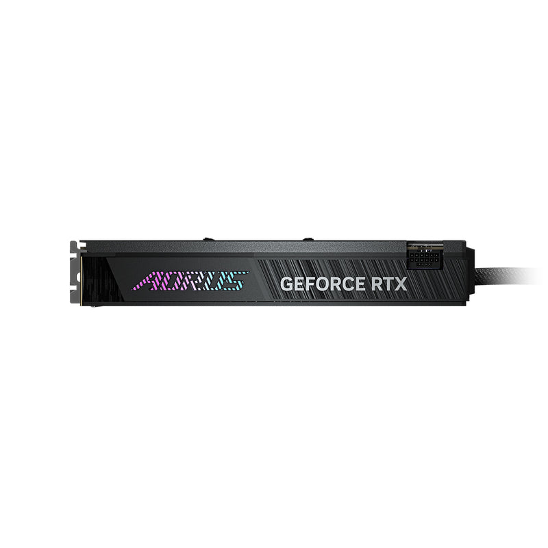 Gigabyte Aorus GeForce RTX 5090 Xtreme Waterforce 32GB GDDR7 Graphics Card