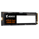 Gigabyte Aorus 1TB Gen4 5000E NVME M.2 PCIE X4 SSD (AG450E1024-G)