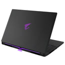 Gigabyte Aorus Master 16 6YJM5PHE64SH Gaming Laptop (Black)