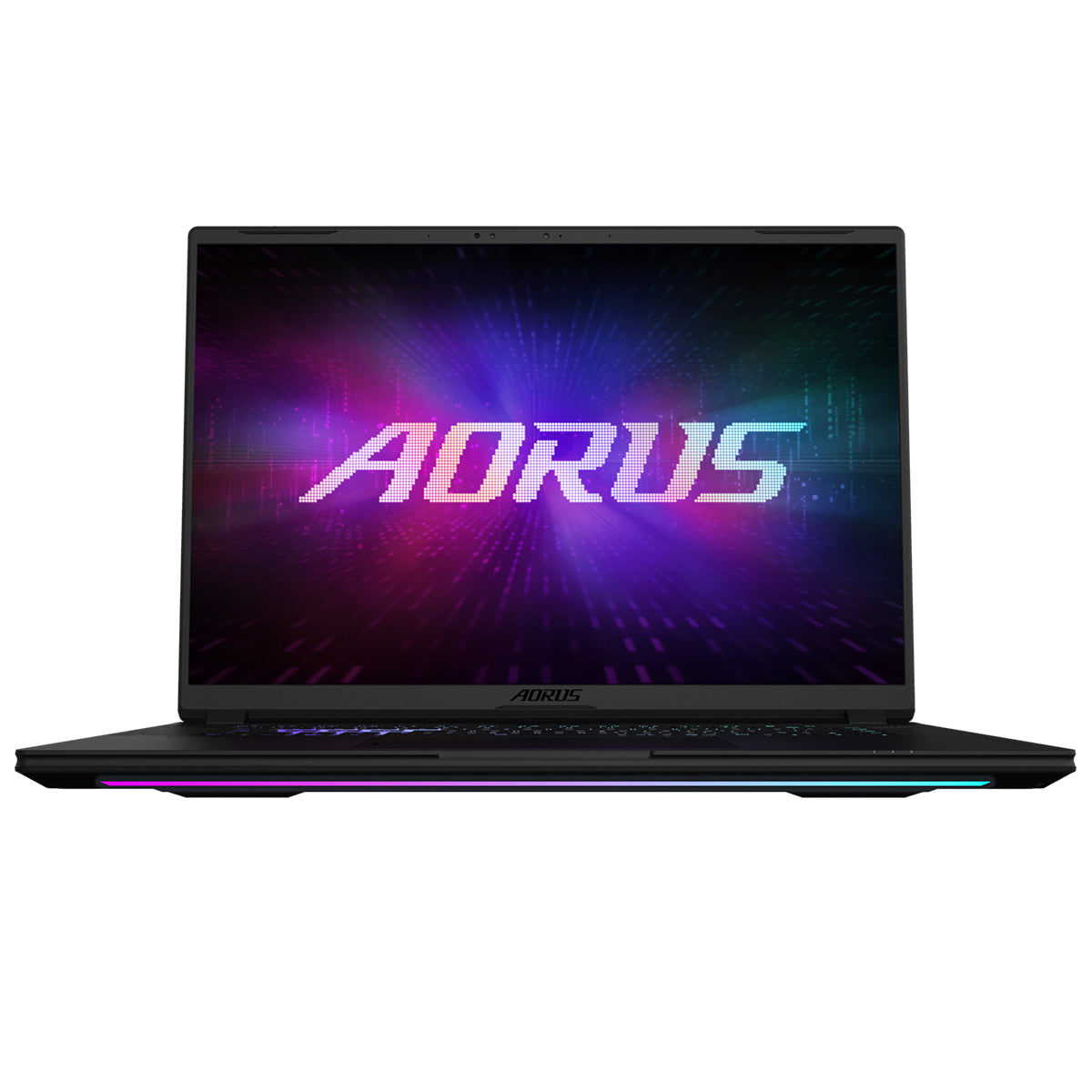 Gigabyte Aorus Master 16 6YJM5PHE64SH Gaming Laptop (Black)