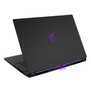 Gigabyte Aorus Master 16 6YJM5PHE64SH Gaming Laptop (Black)