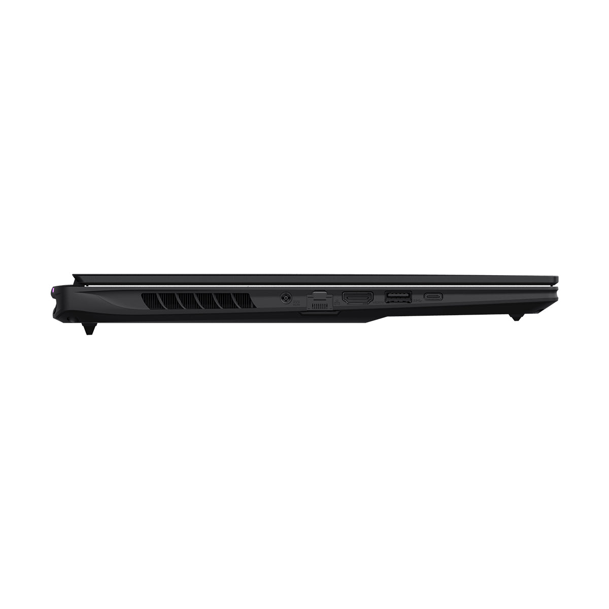 Gigabyte Aorus Master 16 6YJM5PHE64SH Gaming Laptop (Black)