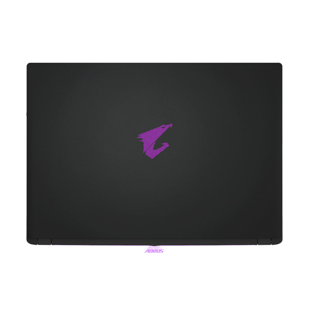 Gigabyte Aorus Master 16 6YJM5PHE64SH Gaming Laptop (Black)