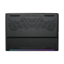 Gigabyte Aorus Master 16 6YJM5PHE64SH Gaming Laptop (Black)