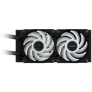 Gigabyte Aorus Waterforce II 240 CPU Cooler
