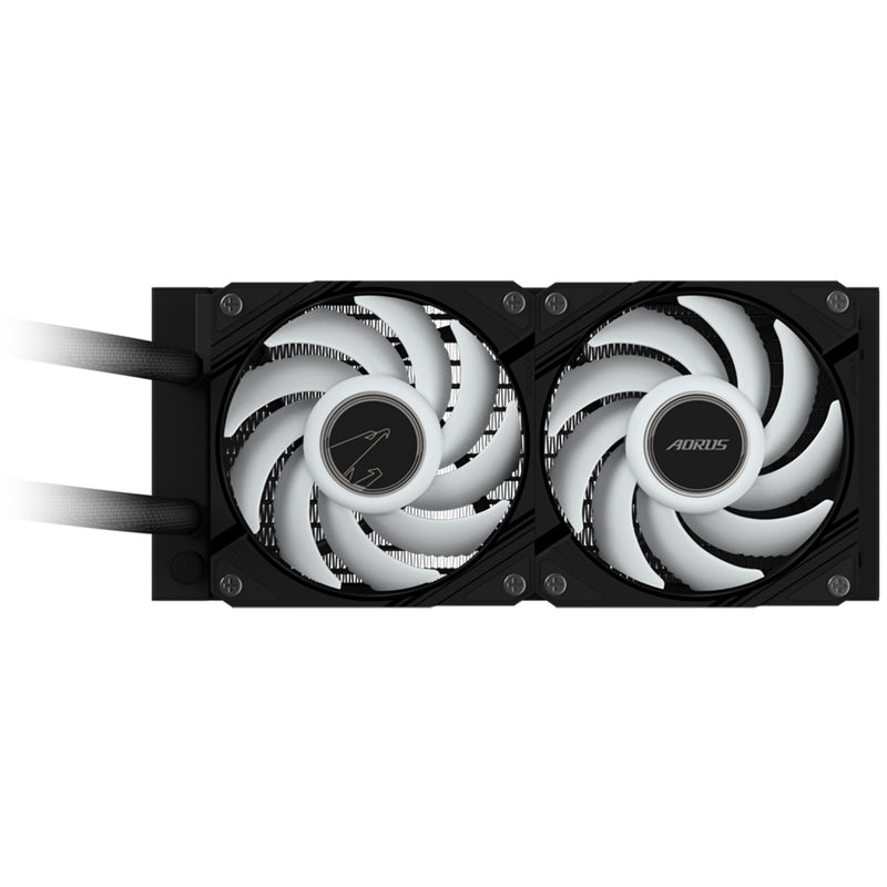 Gigabyte Aorus Waterforce II 240 CPU Cooler
