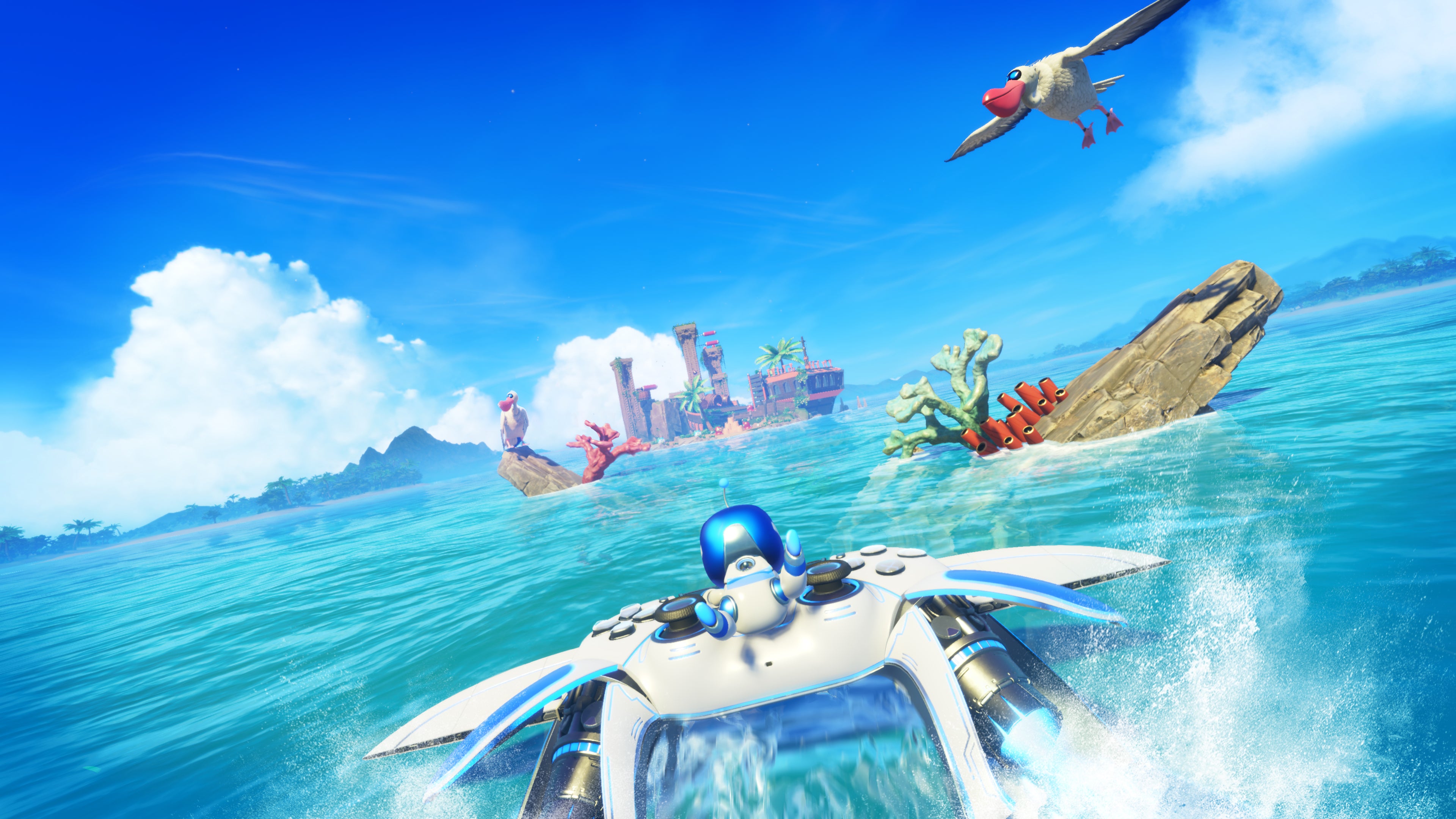 PS5 Astro Bot | DataBlitz
