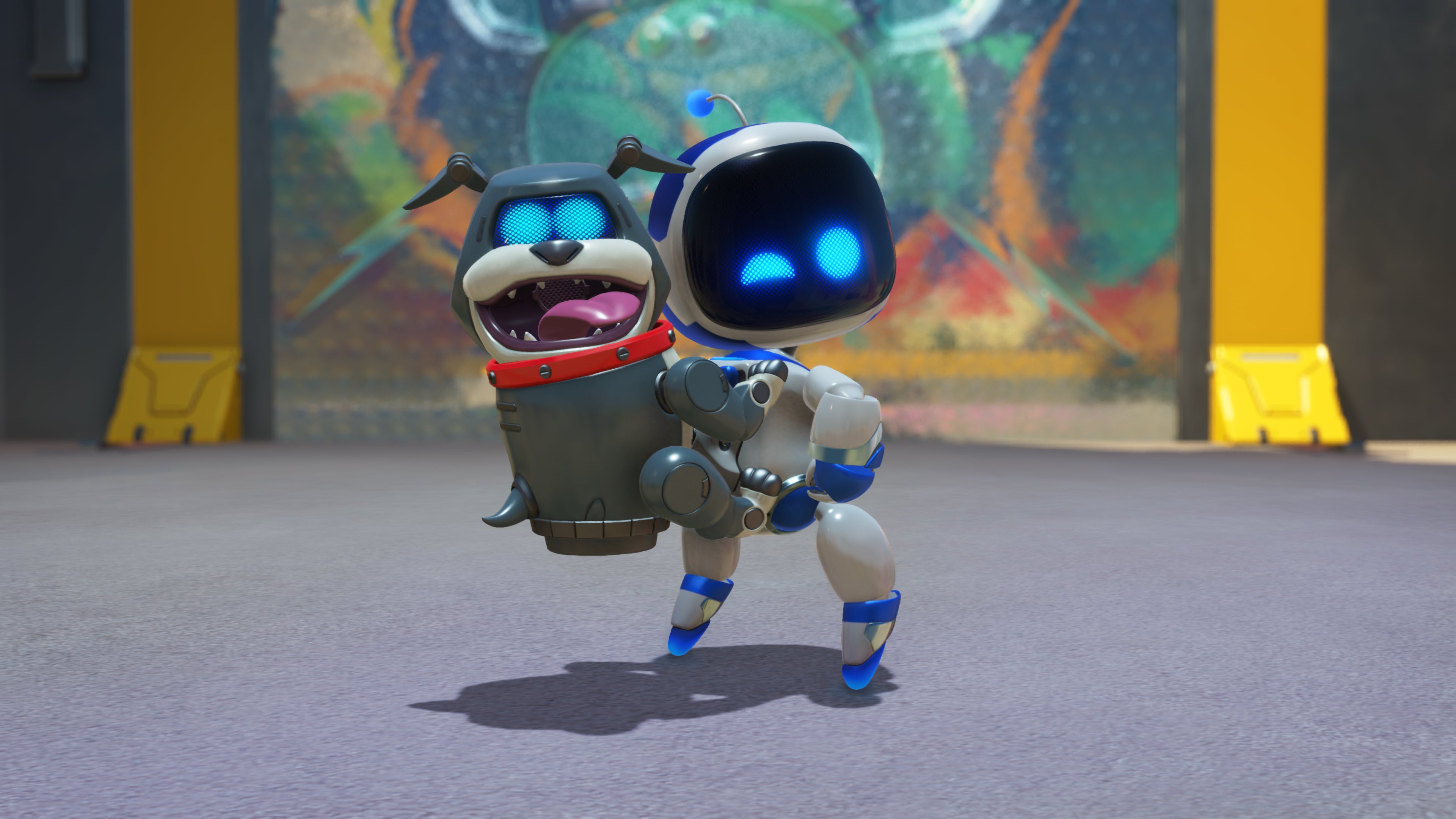 PS5 Astro Bot | DataBlitz