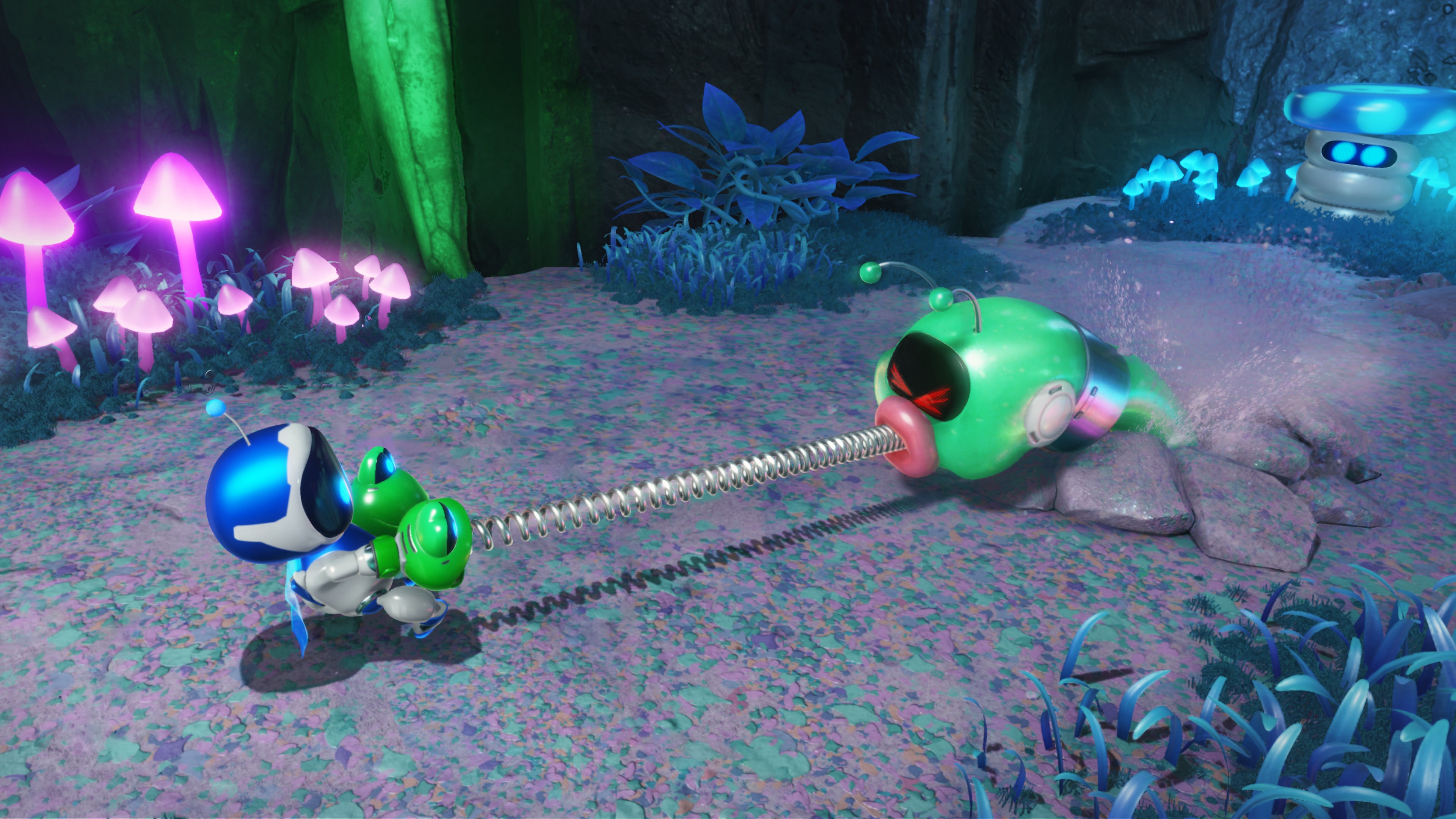 PS5 Astro Bot | DataBlitz