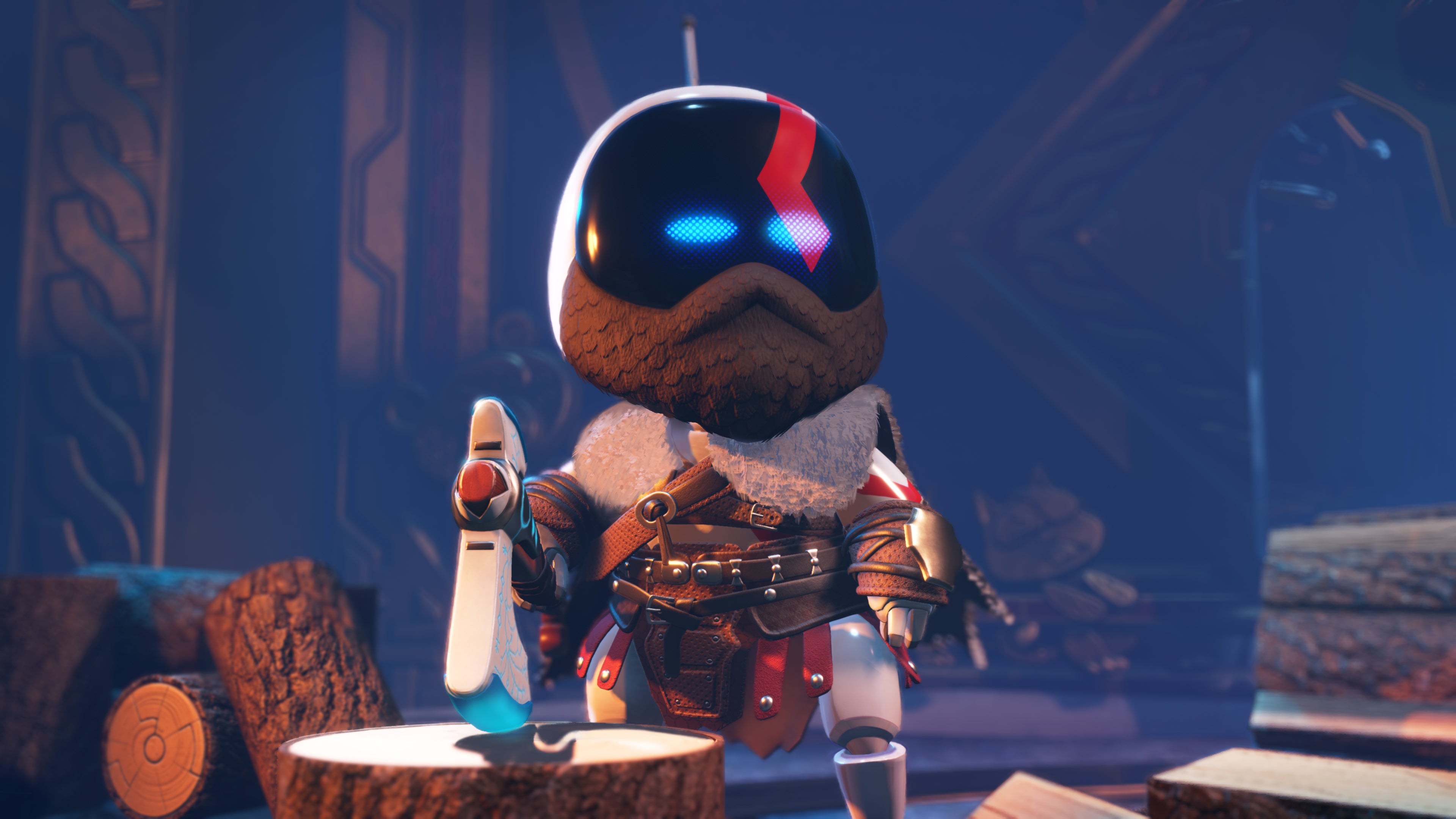 PS5 Astro Bot | DataBlitz