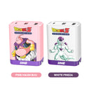 IINE 65W GaN Video Converter Fast Charger (Pink Majin Buu, White Frieza) (L849, L850)