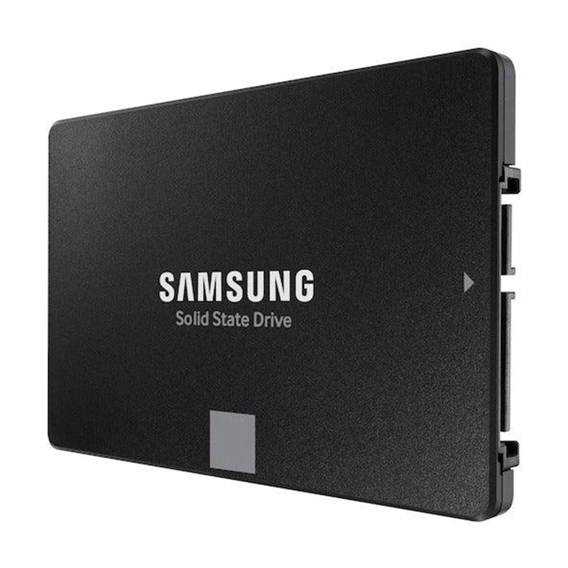 Samsung 870 EVO 1TB Sata III 2.5” SSD (MZ-77E1T0BW) - DataBlitz