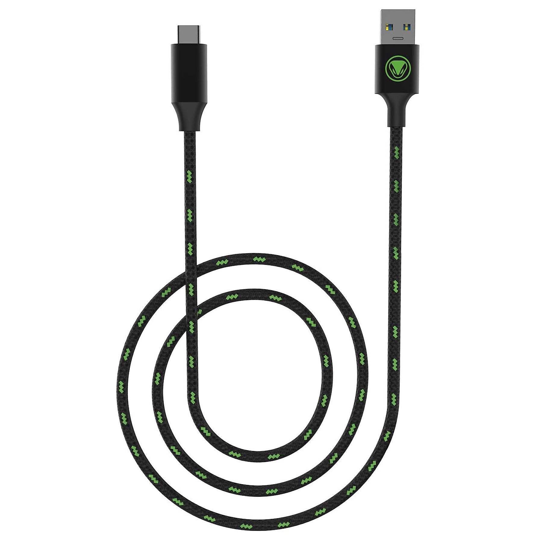 Snakebyte USB 3.2 Charge and Data Cable X