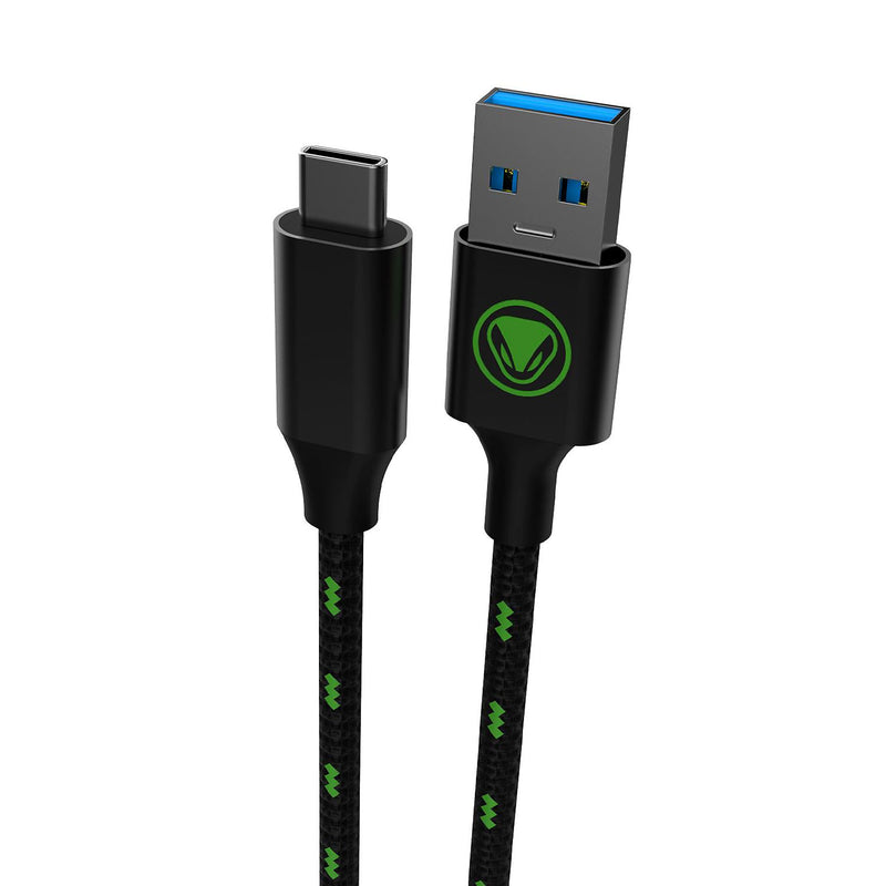 Snakebyte USB 3.2 Charge and Data Cable X