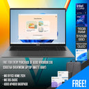 ASUS Vivobook S16 S3607CA-RP014WSM Laptop (Matte Gray) 