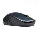 Asus WT200 Wireless Optical Mouse (Blue)