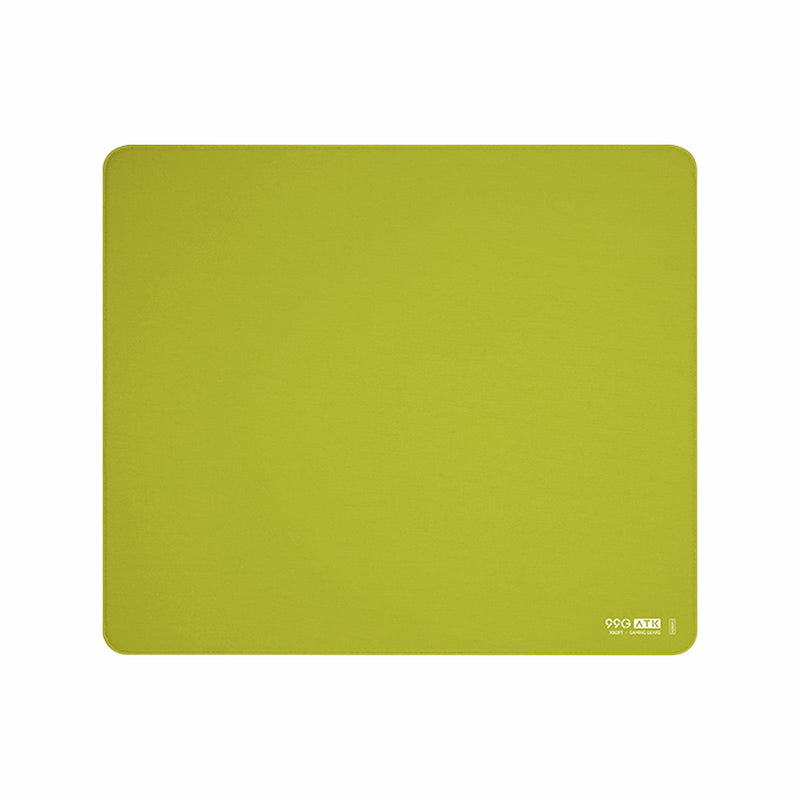 ATK 99G XSoft eSport Gaming Mousepad (Green) (Air, Carbon)
