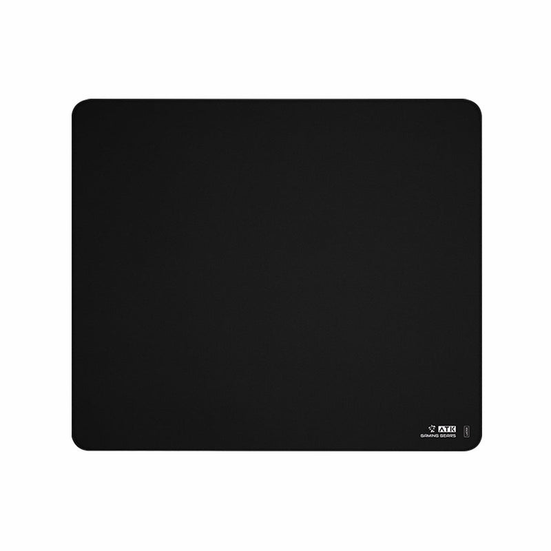 ATK Sky XSoft eSport Gaming Mousepad (Black, Orange)