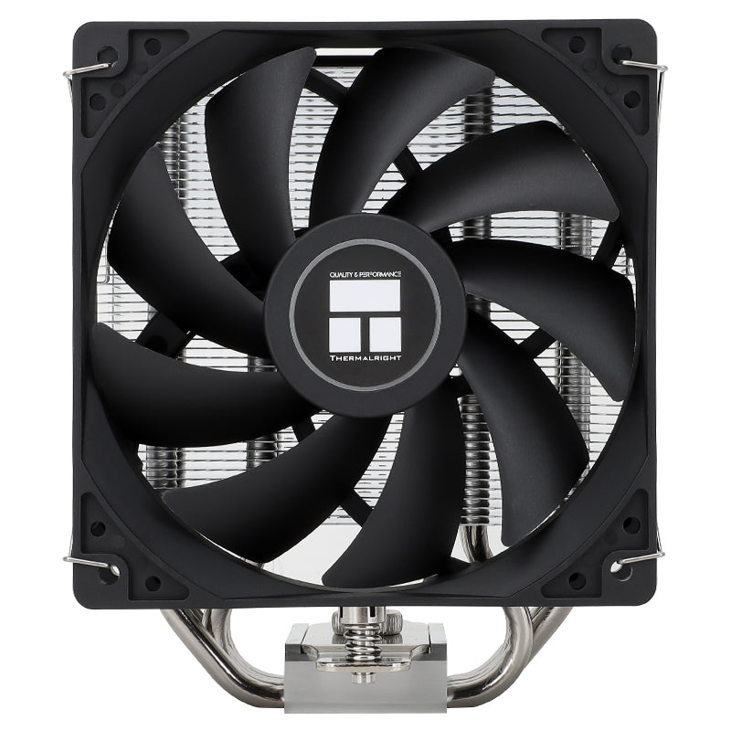 Thermalright Assassin X 120 Refined SE CPU Cooler