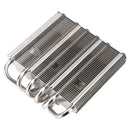 Thermalright AXP120-X67 HTPC/ITX Low-Profile CPU Cooler