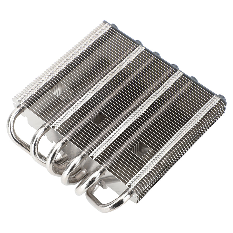 Thermalright AXP120-X67 HTPC/ITX Low-Profile CPU Cooler