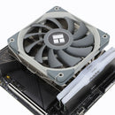 Thermalright AXP120-X67 HTPC/ITX Low-Profile CPU Cooler