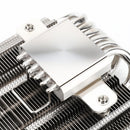 Thermalright AXP120-X67 HTPC/ITX Low-Profile CPU Cooler